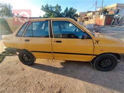 Saipa 131